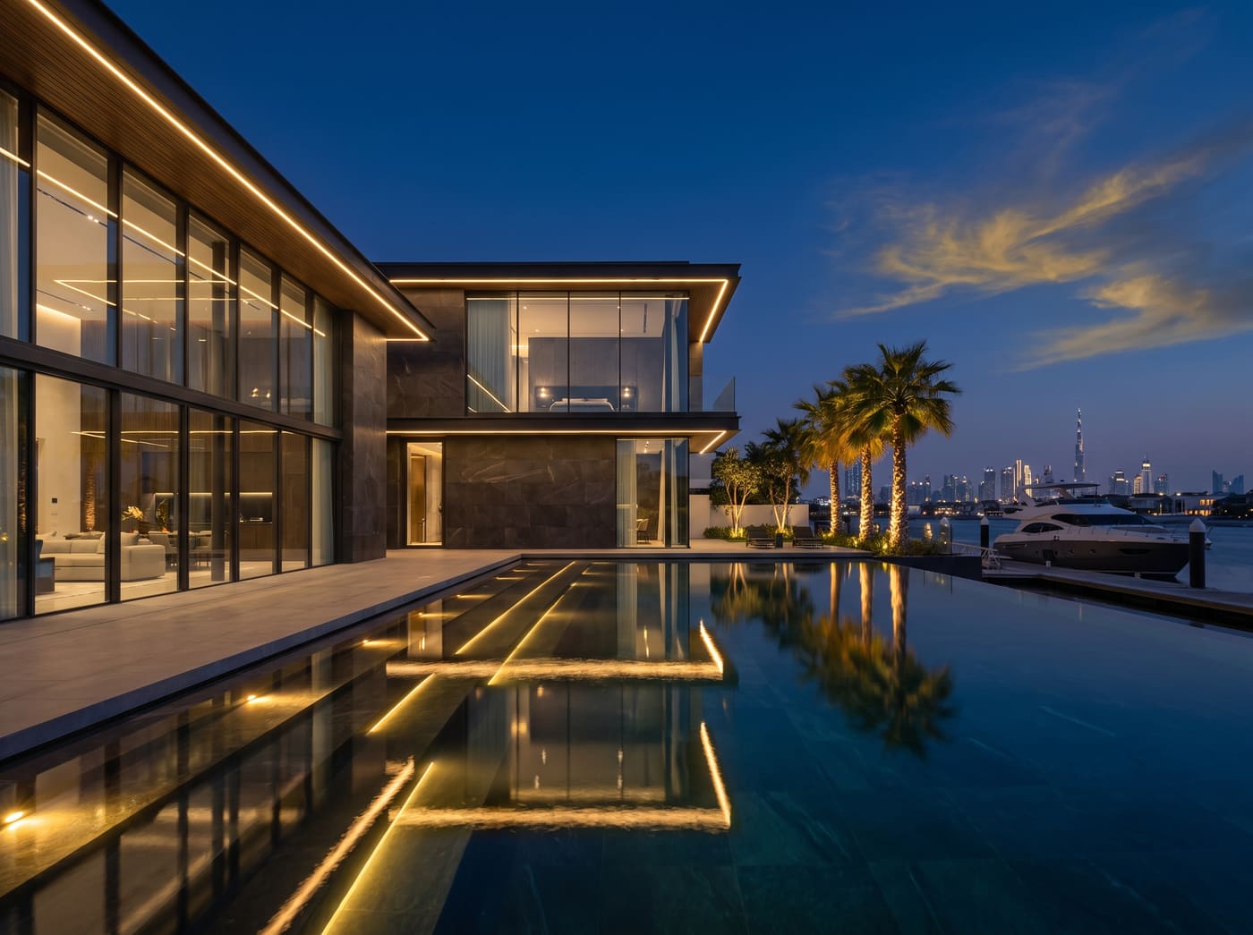 Selling Property